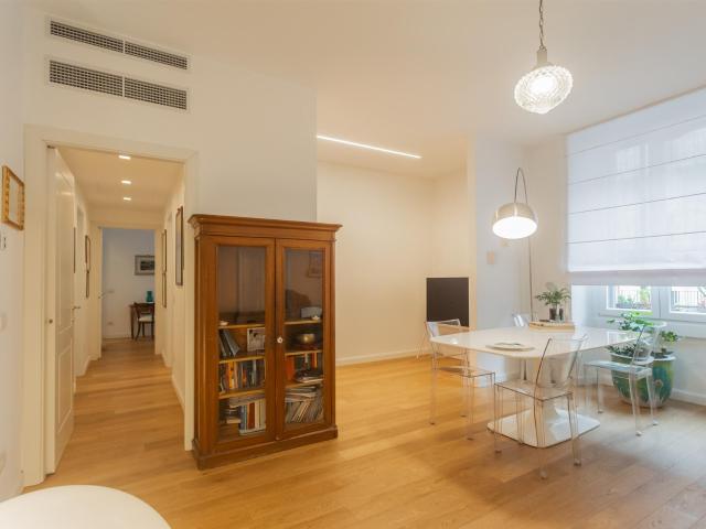 Appartamento di design nel cuore di Milano 112m² Milano