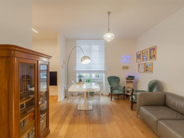 Appartamento di design nel cuore di Milano 112m² Milano
