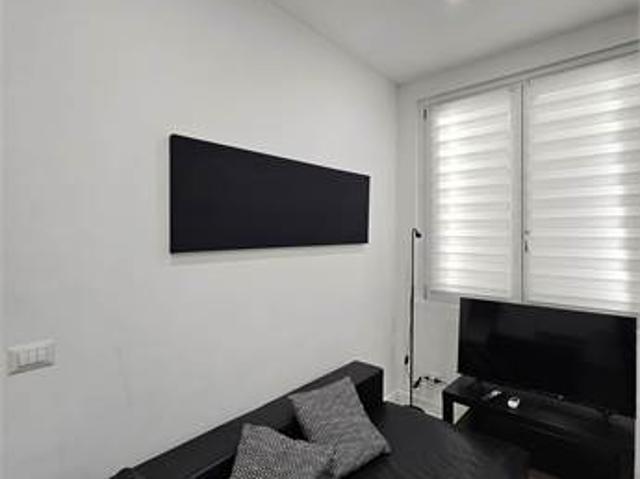 Appartamento di design in casa d’epoca Como