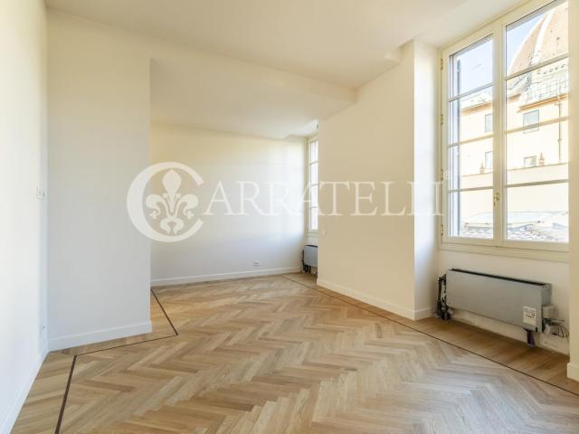 Appartamento di lusso a Firenze con spettacolare vista sui m. 132m² Firenze