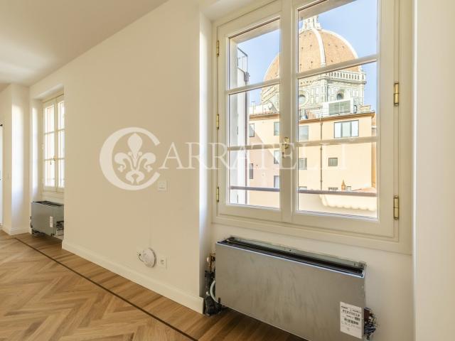Appartamento di lusso a Firenze con spettacolare vista sui m. 145m² Firenze