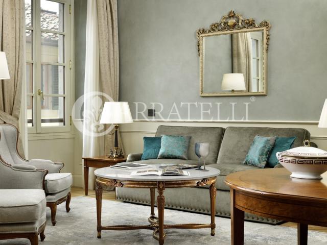 Appartamento di lusso a Firenze con spettacolare vista sui m. 175m² Firenze