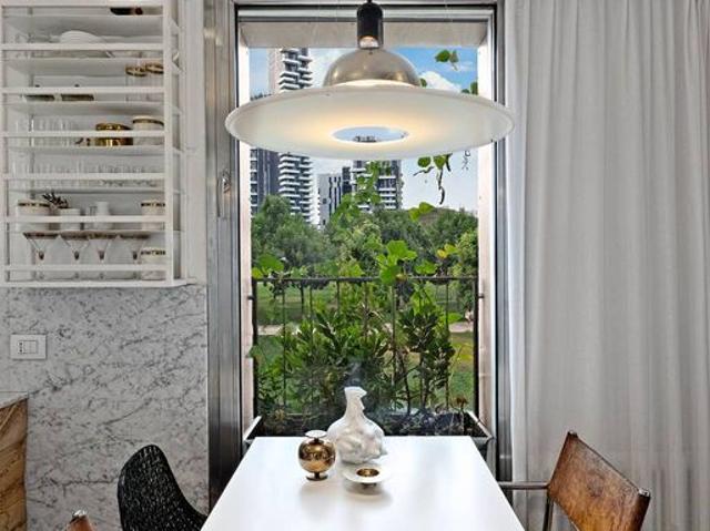 Appartamento di lusso di 105 m² in vendita Via Gaetano De Castillia 24, Milano, Lombardia