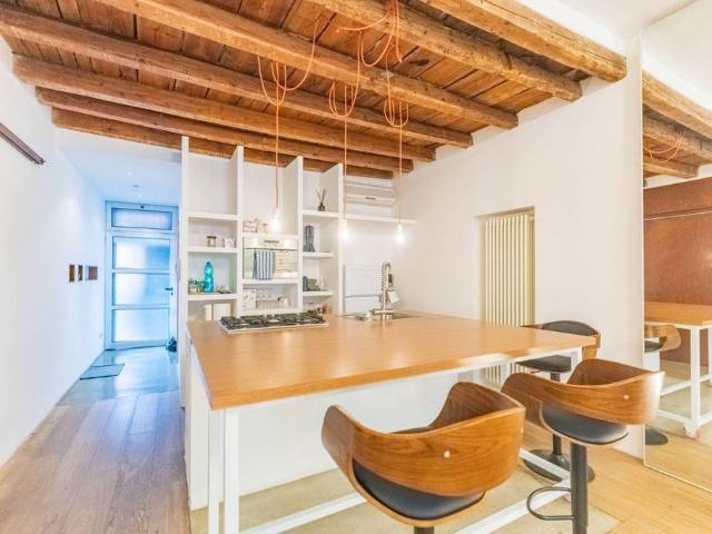 Appartamento di lusso di 105 m² in vendita Corso Como, 6, Milano, Lombardia