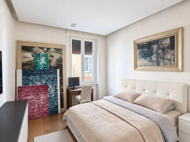Appartamento di lusso in vendita Via Frattina, Roma, Lazio