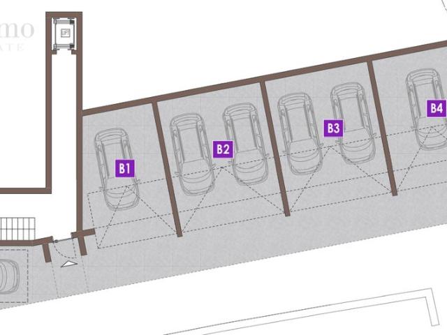 Appartamento di lusso di 100 m² in vendita via statale, Argegno, Como, Lombardia