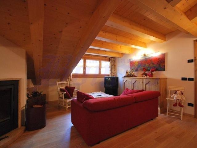 Appartamento di lusso di 100 m² in vendita Via Roma, Auronzo di Cadore, Veneto