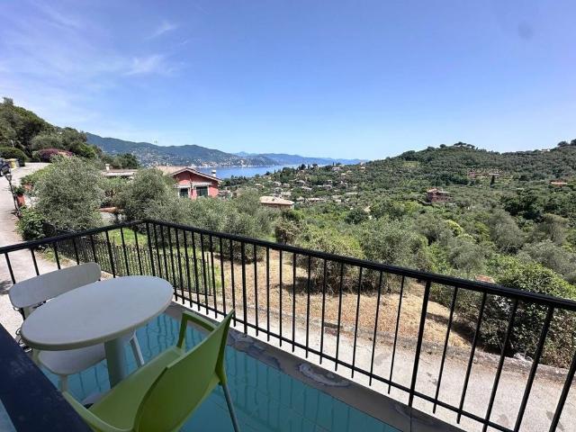 Prestigioso appartamento in vendita Santa Margherita Ligure, Italia