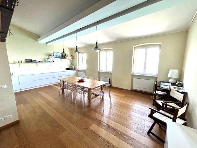 Appartamento di lusso di 115 m² in vendita Via Giuseppe Garibaldi, Camogli, Liguria