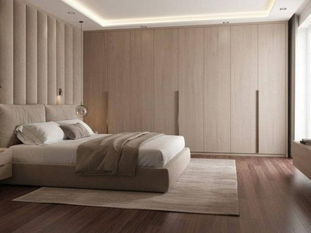 Appartamento di lusso di 110 m² in vendita Via Alessandro Volta, Como, Lombardia