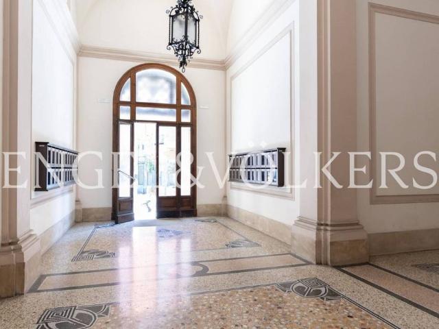 Appartamento di lusso di 128 m² in vendita Napoli, Campania