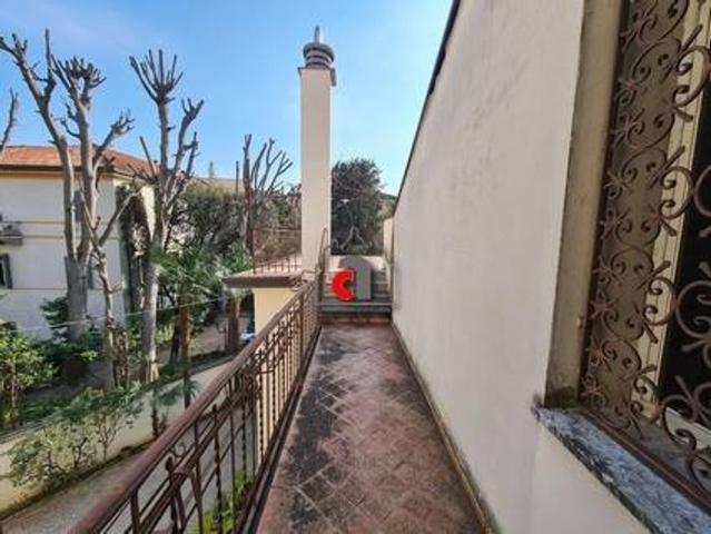 Appartamento di lusso di 120 m² in vendita Via Marsala, Padova, Veneto