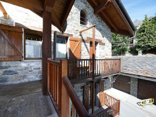 Appartamento di lusso di 120 m² in vendita Località Capoluogo, Valtournenche, Valle d’Aosta