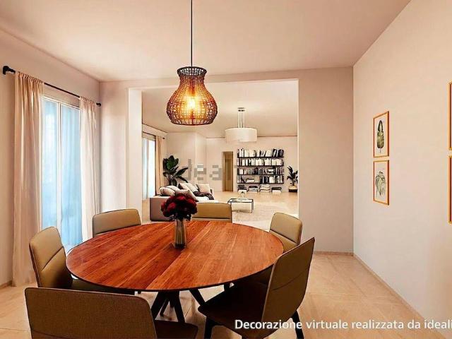 Appartamento di lusso di 120 m² in vendita Piazza De Angeli Ernesto S.N.C, Milano, Lombardia