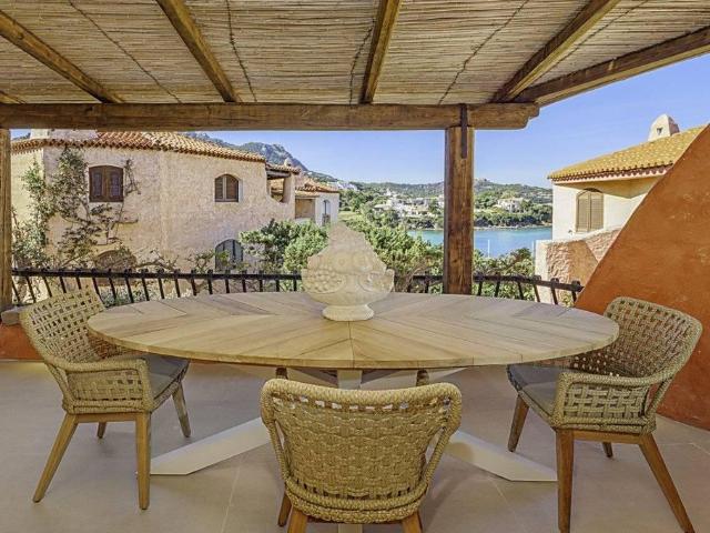 Prestigioso appartamento in vendita promenade, Arzachena, Sardegna
