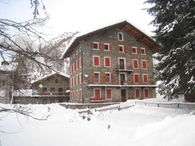 Appartamento di lusso di 134 m² in vendita Località Edelboden Inferiore, Gressoney La Trinitè, Valle d’Aosta