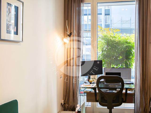 Appartamento di lusso di 135 m² in vendita Milano, Lombardia