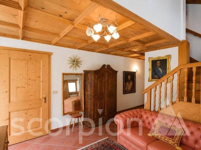 Appartamento di lusso di 138 m² in vendita Via Venezia, Predazzo, Trentino Alto Adige
