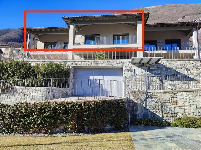 Appartamento di lusso di 130 m² in vendita Tremezzina, Italia