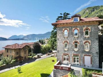 Appartamento di lusso di 130 m² in vendita Menaggio, Lombardia