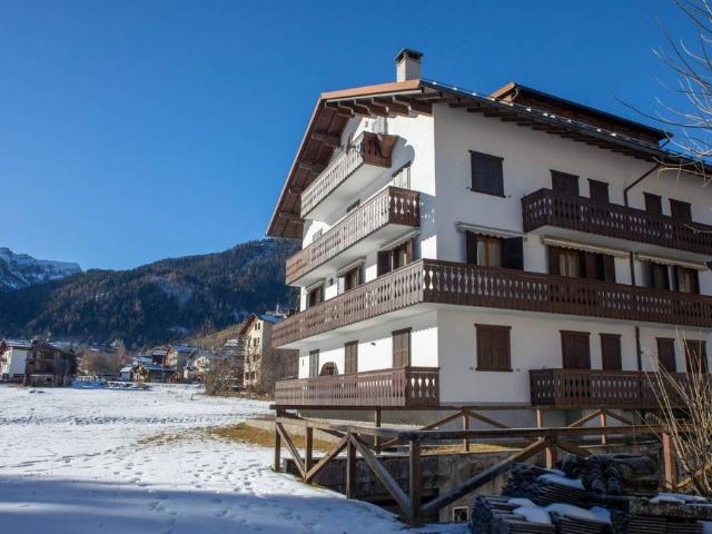 Prestigioso appartamento in vendita Falcade, Veneto