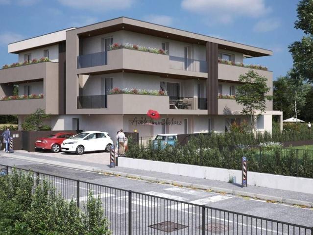 Appartamento di lusso di 140 m² in vendita Via Roma, Mogliano Veneto, Veneto