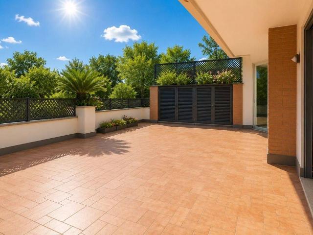 Appartamento di lusso di 154 m² in vendita Via della Camilluccia, 693, Roma, Lazio