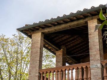 Appartamento di lusso di 154 m² in vendita via delle Fornaci, 2, Murlo, Toscana
