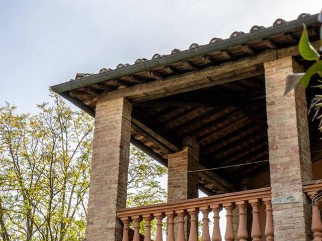 Appartamento di lusso di 154 m² in vendita via delle Fornaci, 2, Murlo, Toscana
