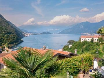Appartamento di lusso di 156 m² in vendita Via Schignano 54, Argegno, Como, Lombardia