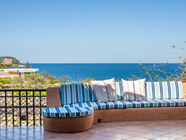 Appartamento di lusso di 158 m² in vendita Piccolo Pevero, Porto Cervo, Sassari, Sardegna