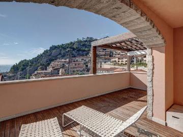 Appartamento di lusso di 152 m² in vendita Strada di Portopiccolo, Duino Aurisina, Trieste, Friuli Venezia Giulia
