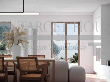 Appartamento di lusso di 161 m² in vendita Via Schignano, Argegno, Lombardia