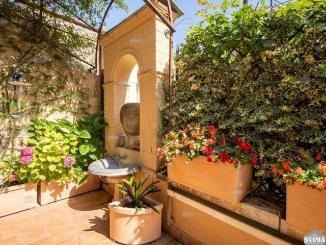Appartamento di lusso di 162 m² in vendita Via di Campo Marzio, 43, Roma, Lazio