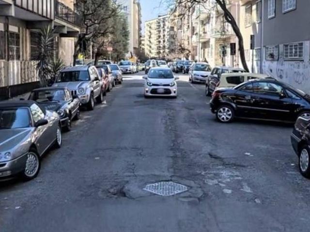 Appartamento di lusso di 175 m² in vendita Via Filippo Marchetti, Roma, Lazio