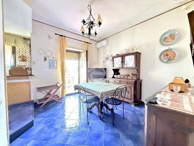 Appartamento di lusso di 170 m² in vendita Via Giovanni Pascoli, 9, Napoli, Campania