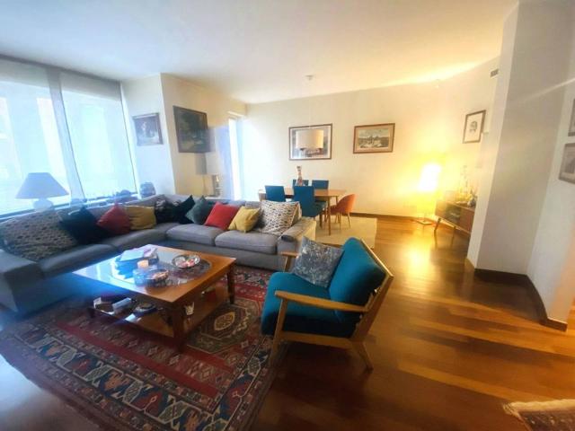 Appartamento di lusso di 170 m² in vendita Via Francesco Ferrucci, 8, Milano, Lombardia