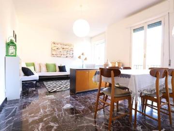 Appartamento di lusso di 180 m² in affitto Via Privata Emilio Olzi, 3, Bonassola, Liguria