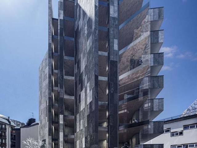 Appartamento di lusso di 197 m² in vendita Via A. Carel, Breuil Cervinia, Aosta, Valle d’Aosta