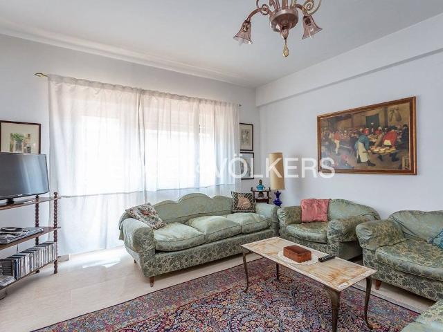Appartamento di lusso di 192 m² in vendita Via Mario Fioretti, Roma, Lazio