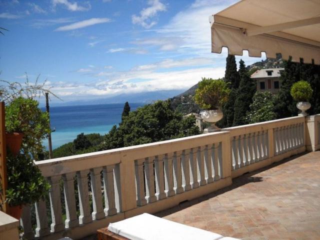 Appartamento di prestigio in vendita Crispi, Sori, Genova, Liguria