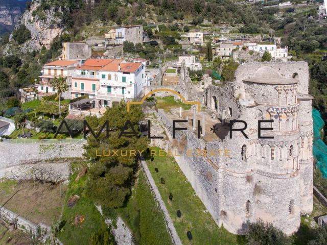 Appartamento di lusso di 200 m² in vendita Scala, Italia