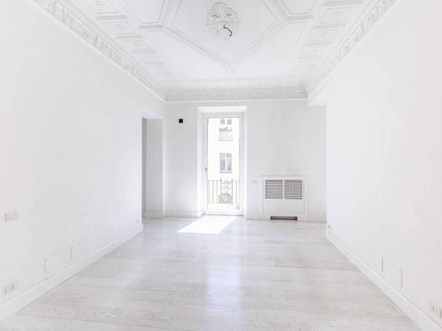 Appartamento di lusso di 210 m² in vendita Via Montevideo, Roma, Lazio