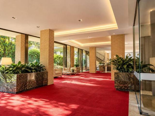 Appartamento di lusso di 228 m² in vendita Via Luigi Bodio, Roma, Lazio