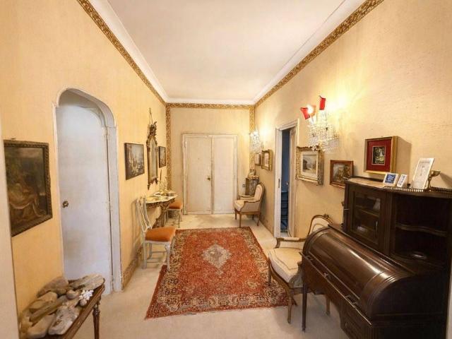 Appartamento di lusso di 220 m² in vendita Via dei Colli della Farnesina, Roma, Lazio