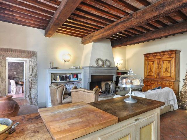 Appartamento di lusso di 220 m² in vendita Rosignano Marittimo, Italia