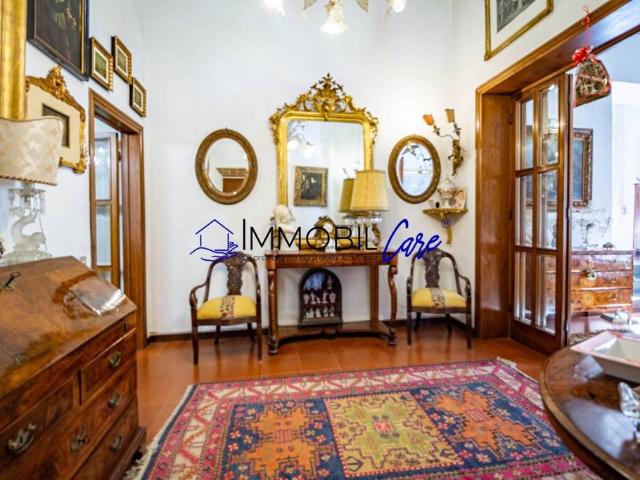 Appartamento di lusso di 243 m² in vendita Via Uguccione della Faggiola, Pisa, Toscana