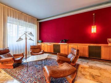 Prestigioso appartamento di 250 m² in vendita Corso Monforte, Milano, Lombardia
