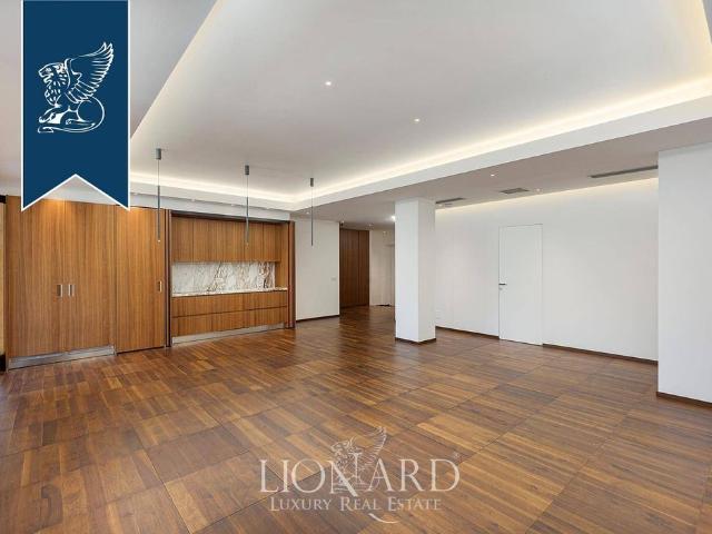 Appartamento di lusso di 250 m² in vendita Milano, Lombardia