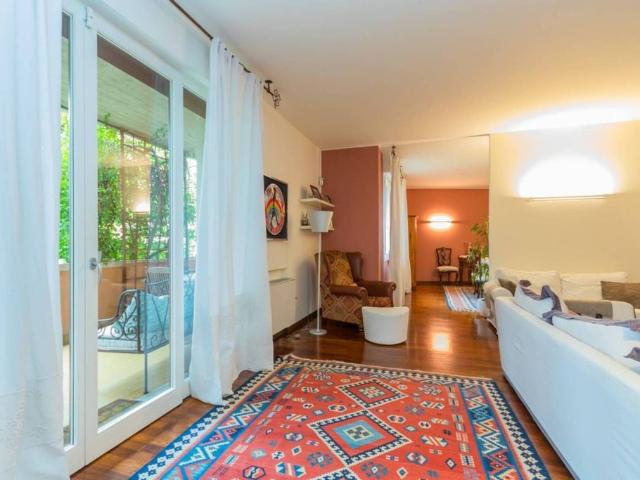 Prestigioso appartamento di 260 m² in vendita via Sant' Eufemia, 1a, Padova, Veneto